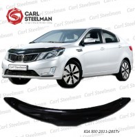 KIA RIO 2011-2017г